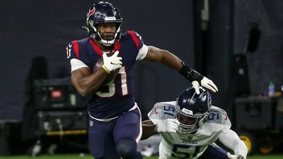 Caesars Becomes Official Casino Partner Of Houston Texans 1