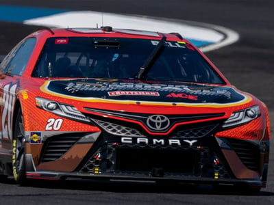 Firekeepers Casino 400 Odds, Picks and Betting Preview for NASCAR at Michigan 1