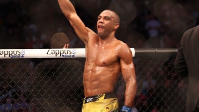 UFC Vegas 35: Barboza vs Chikadze Odds, Betting Tips & Picks 1