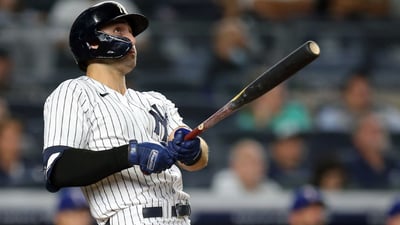 Yankees-Red Sox Odds: Series Preview & Best Bets To Back 2