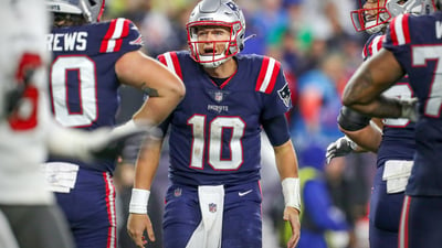 NFL Week 4 Betting Recap: Patriots-Buccaneers Sets Money Record 1