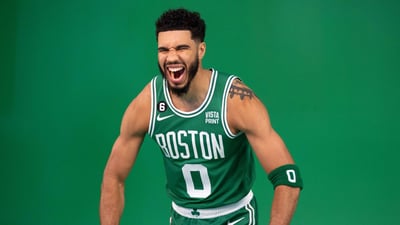 Complete NBA 2022-2023 Season Betting Guide, Predictions & Tips 3