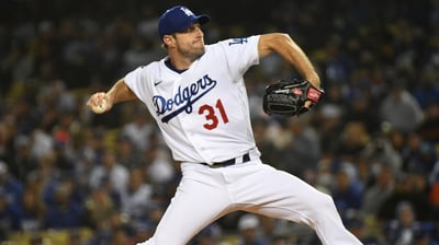 NLCS Odds: Dodgers vs Braves Picks, Predictions & Betting Preview 2