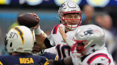 NFL Week 8 Betting Recap: No-Name QBs No More After Upsets 3