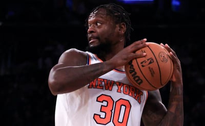 Are New York Knicks A Worthy Bet To Win Eastern Conference? 1