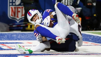 Most Bet On Week 14 NFL Games: Bills Circle Wagons Against Tom Brady 1