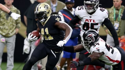 BetMGM Bonus Code For MNF: Get A Risk-Free Bet up to $1000 for Saints vs. Dolphins 1