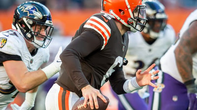 FanDuel Promo Code for MNF Browns at Steelers: Get A Risk-Free Bet Up To $1000 1