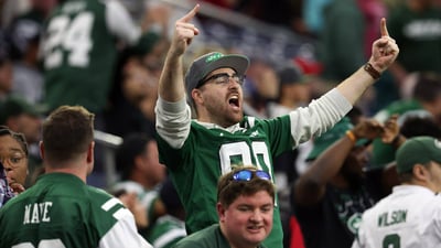 NFL Week 18 Best Bets On New York Teams: Bills, Giants & Jets 1