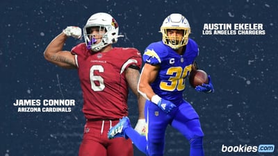 Most Undervalued & Overvalued Players In 2021 NFL Fantasy Football 2