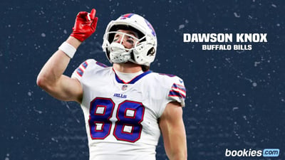 Most Undervalued & Overvalued Players In 2021 NFL Fantasy Football 3