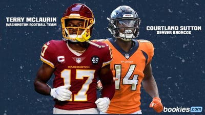 Most Undervalued & Overvalued Players In 2021 NFL Fantasy Football 8