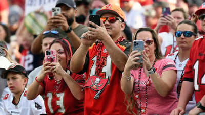 Tampa Bay Buccaneers Next QB Odds: Life After Tom Brady? 1