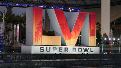 Commentary: Legal Sports Betting Earns Seat At Super Bowl Table 1