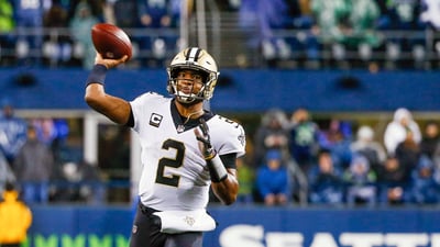 New Orleans Saints Next QB Odds: Life After Jameis? 1