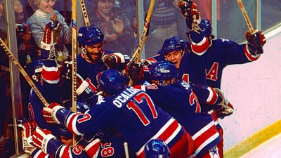 Miracles On Ice: All-Time Top 10 Hockey Upsets 1