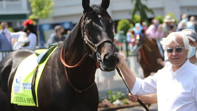 Commentary: Medina Spirit DQ In Kentucky Derby Should Be End Of Line For Bob Baffert 1