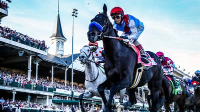 Commentary: Medina Spirit DQ In Kentucky Derby Should Be End Of Line For Bob Baffert 2