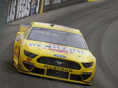 Pennzoil 400 Odds, Picks & Complete 2022 Betting Preview 1