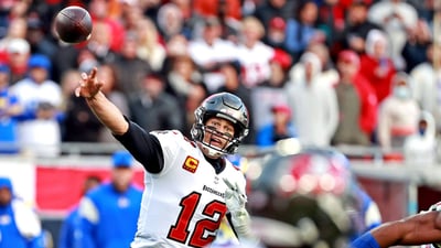 Tampa Bay Buccaneers Next QB Odds: Life After Tom Brady? 4