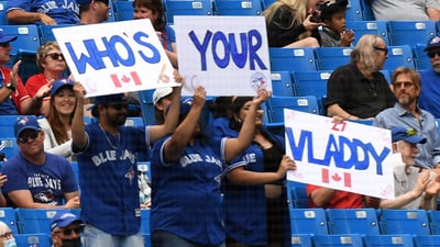 Toronto Blue Jays MLB Betting Preview: Futures Bets To Back In 2022 2