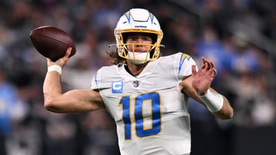 Projected AFC West QB Props For 2022 After Russell Wilson Trade 1