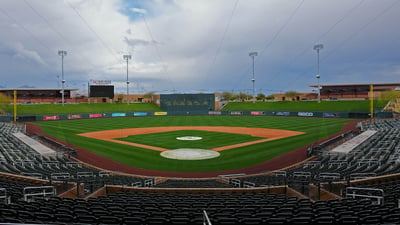 When Will Baseball Season Start? Odds On MLB 2022 Opening Day 1