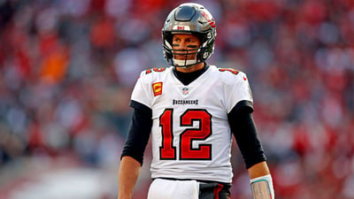 Buccaneers Favored To Win NFC, Super Bowl After Tom Brady's Return 1