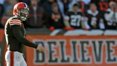 Baker Mayfield Next Team Odds: Where Next For Browns QB? 1