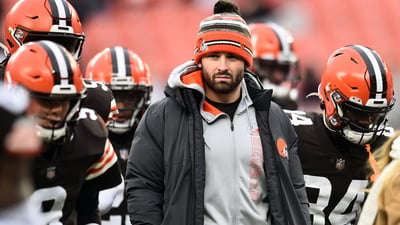 Baker Mayfield Next Team Odds: Where Next For Browns QB? 2