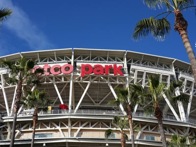 Ranking 2023 MLB Ballparks By Best Pregame Fan Experience 1