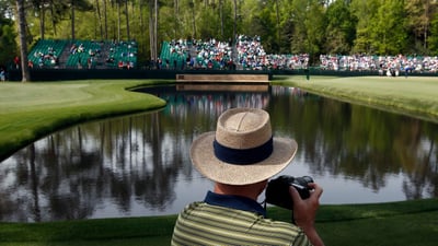 What Are Your Odds Of Winning The Masters Ticket Lottery? 3