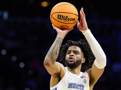 Duke vs. North Carolina Final Four Odds, Picks & Predictions 1