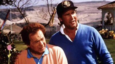 Golf's Greatest Ever Movie Characters & Their Masters Counterparts 4