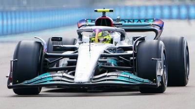 Canadian Grand Prix Odds, F1 Picks & Betting Predictions 1