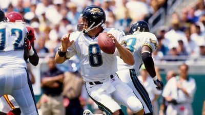 Four Best Expansion Teams of Modern Era: Jaguars, Golden Knights & More 1