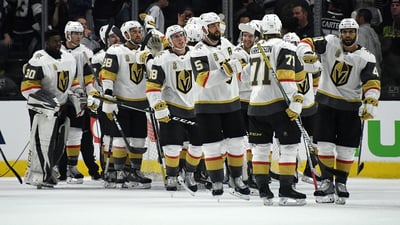 Four Best Expansion Teams of Modern Era: Jaguars, Golden Knights & More 4