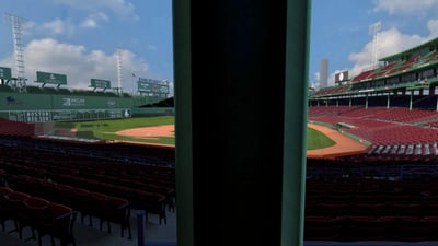 The Worst Seat In Baseball: All 30 MLB Ballparks Ranked 2024 2