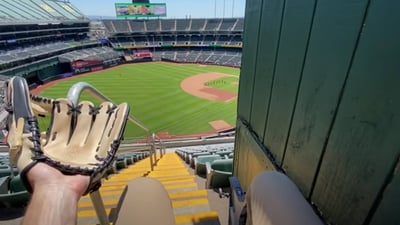 The Worst Seat In Baseball: All 30 MLB Ballparks Ranked 2024 9