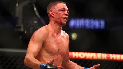 UFC 279 Odds, Picks & Betting Predictions For Diaz vs Chimaev 1