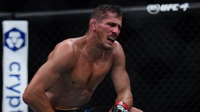 UFC Orlando Odds, Picks & Predictions For Thompson vs. Holland 1