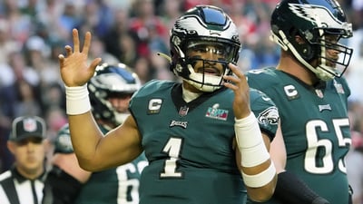 NFL Week 1 Odds, Predictions & Best Bets To Back Today 2