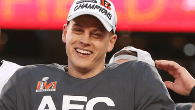 National Smile Day: These 10 NFL QBs Have All-Pro Smiles 3