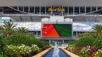 Hard Rock Chairman: Craps, Roulette, In-Person Sports Betting 'Here To Stay' In Florida 4