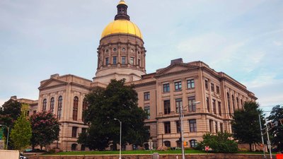 Georgia Sports Betting Ultimate Guide: Senate Passes Bill But Voters Will Have Final Say 2