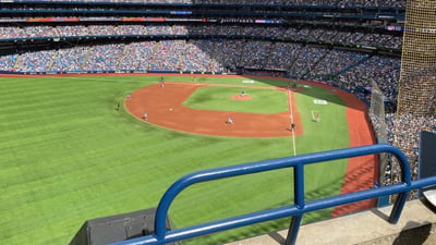 The Worst Seat In Baseball: All 30 MLB Ballparks Ranked 2024 10