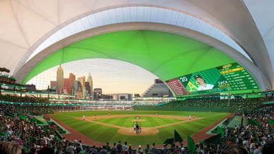 The Worst Seat In Baseball: All 30 MLB Ballparks Ranked 2024 13