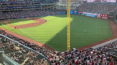 The Worst Seat In Baseball: All 30 MLB Ballparks Ranked 2024 16