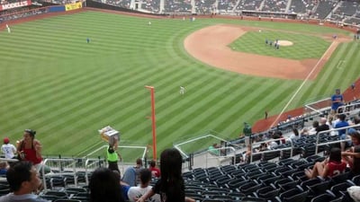 The Worst Seat In Baseball: All 30 MLB Ballparks Ranked 2024 17