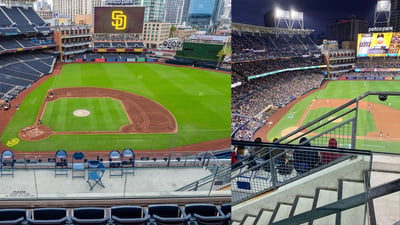 The Worst Seat In Baseball: All 30 MLB Ballparks Ranked 2024 20